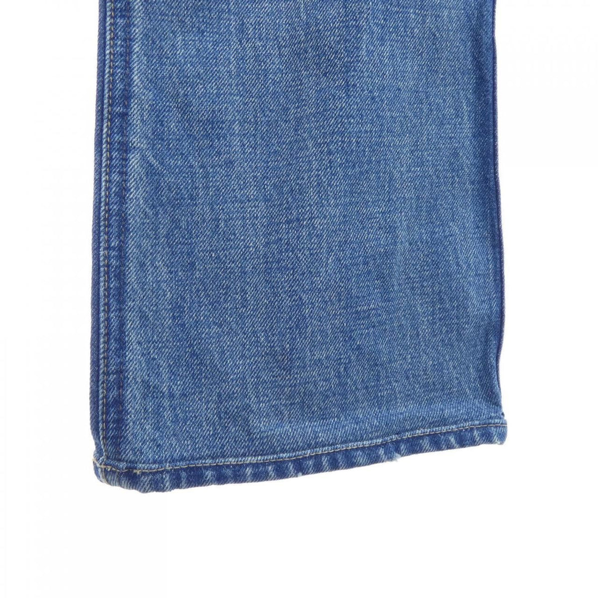 Celine Jane Flare Jeans Triomphe — view 5