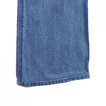 Celine Jane Flare Jeans Triomphe — view 5