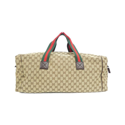 Gucci Boston Bag s Beige — view 2