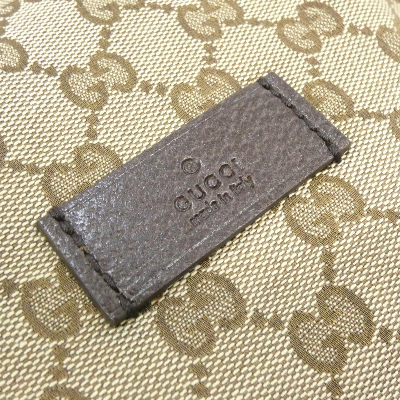Gucci Boston Bag s Beige — view 4