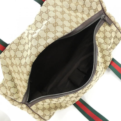 Gucci Boston Bag s Beige — view 6