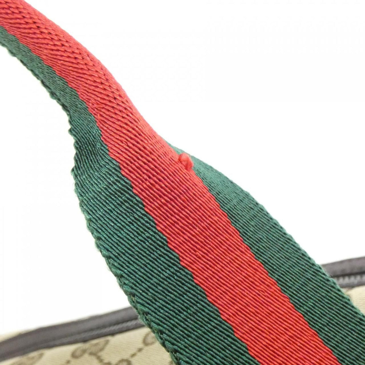 Gucci Boston Bag s Beige — view 5