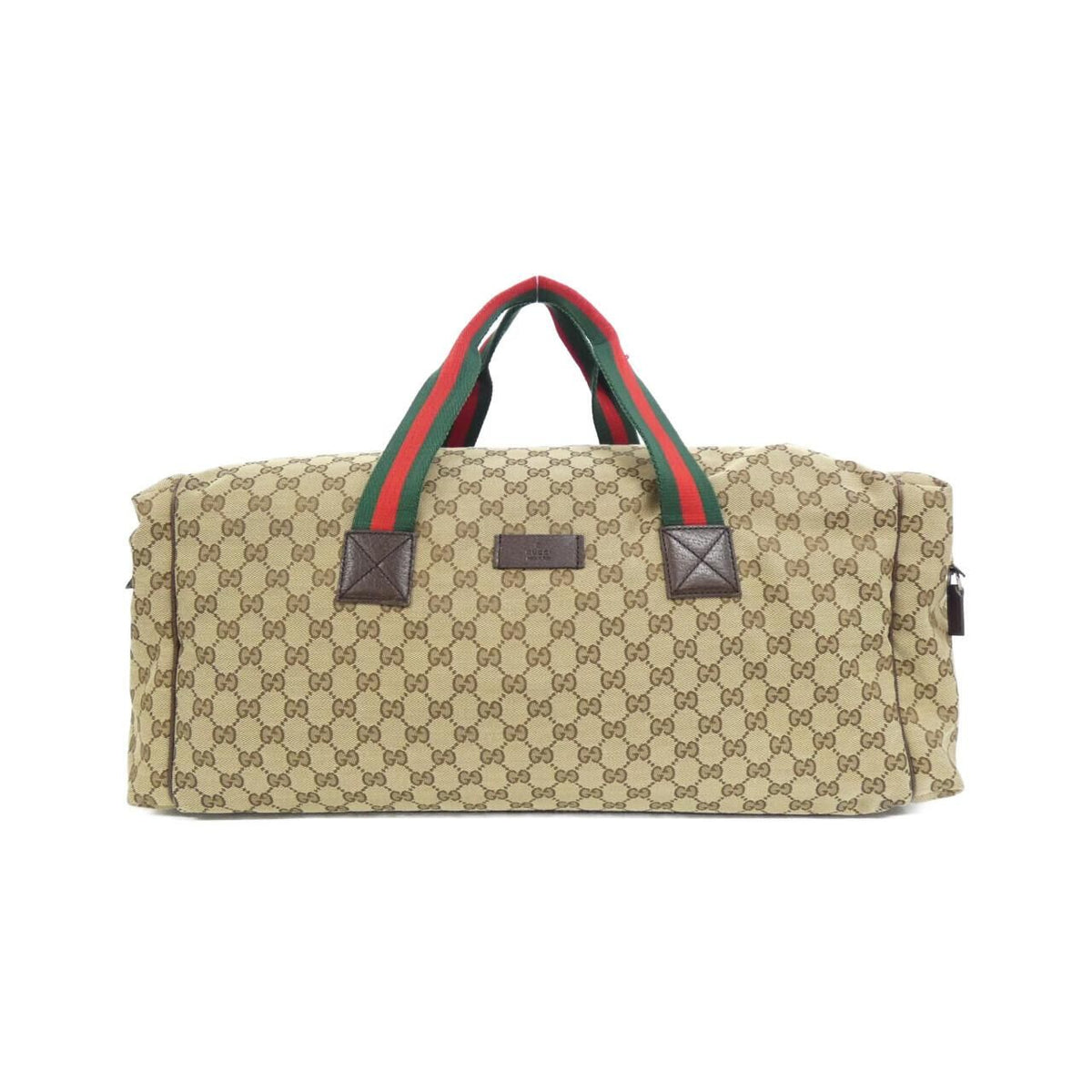 Gucci Boston Bag s Beige