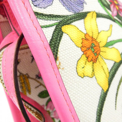 Gucci Bag Handbag Pink — view 5