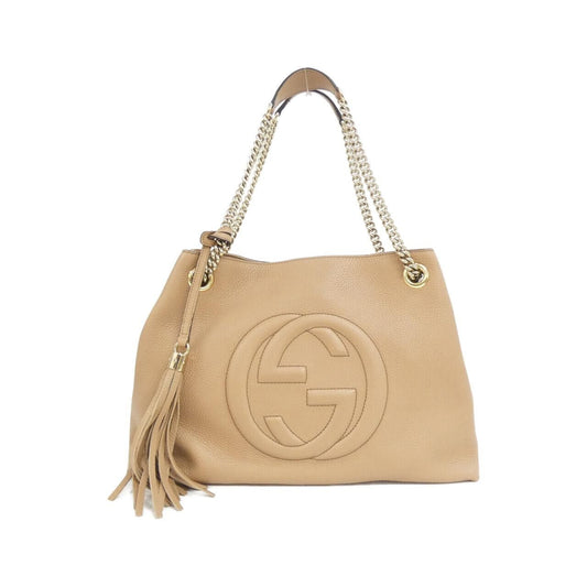 Gucci Vintage Shoulder Bag
