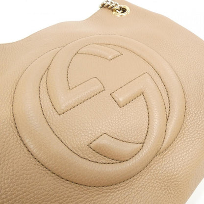 Gucci Vintage Shoulder Bag — view 4