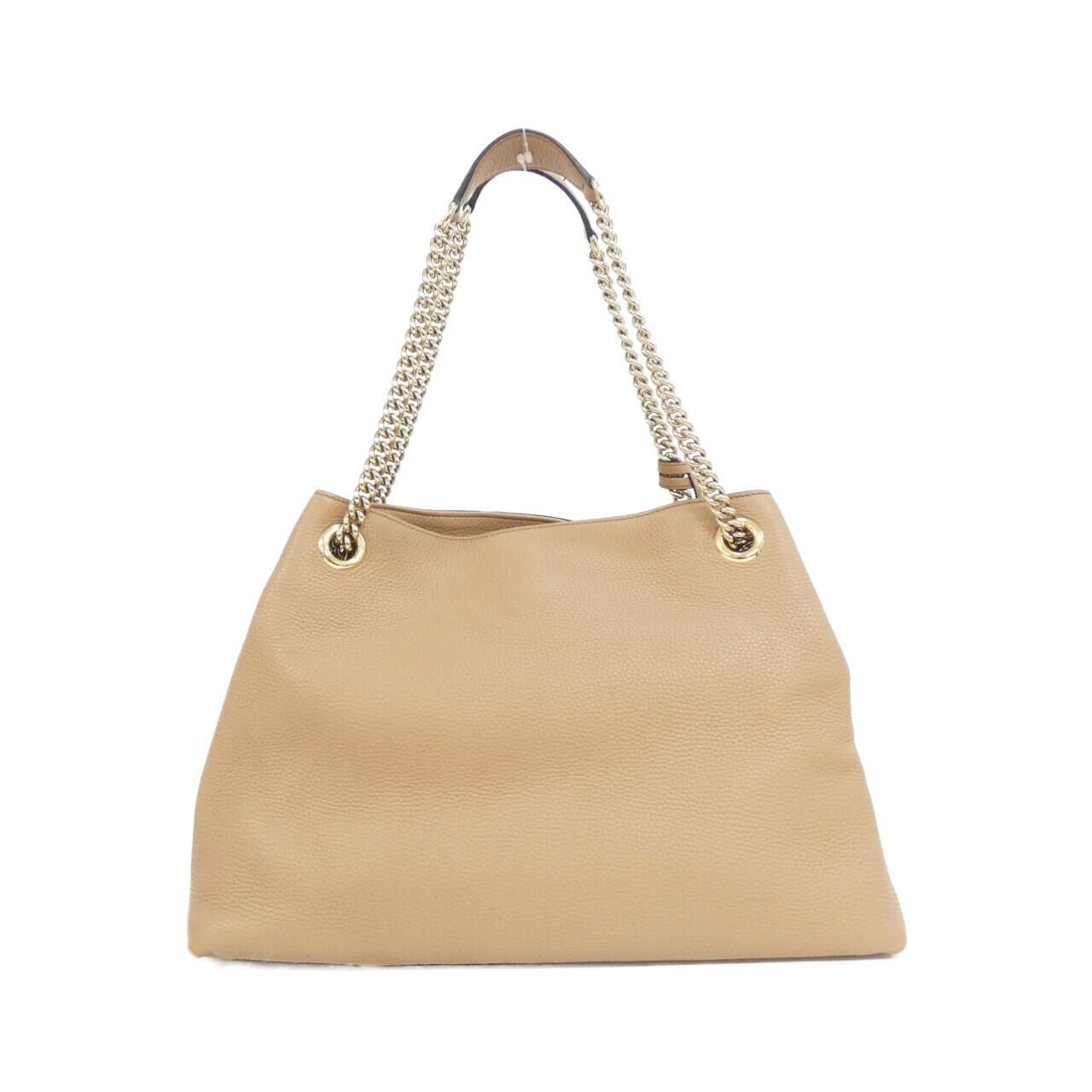 Gucci Vintage Shoulder Bag — view 2