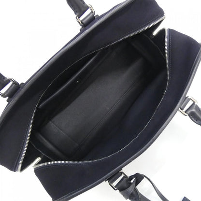 Loewe Amazona Bag Handbag Navy — view 7