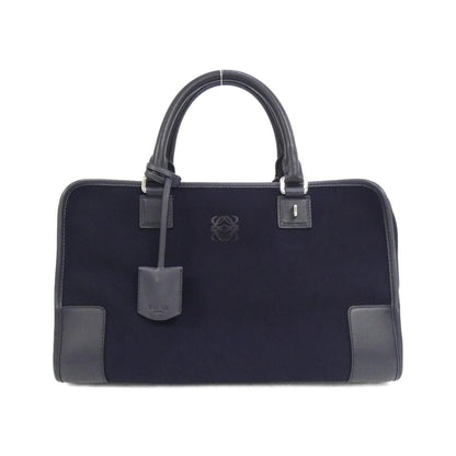 Loewe Amazona Bag Handbag Navy