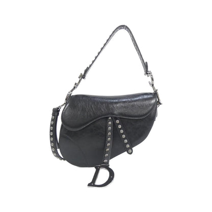 Dior Saddle Shoulder Bag