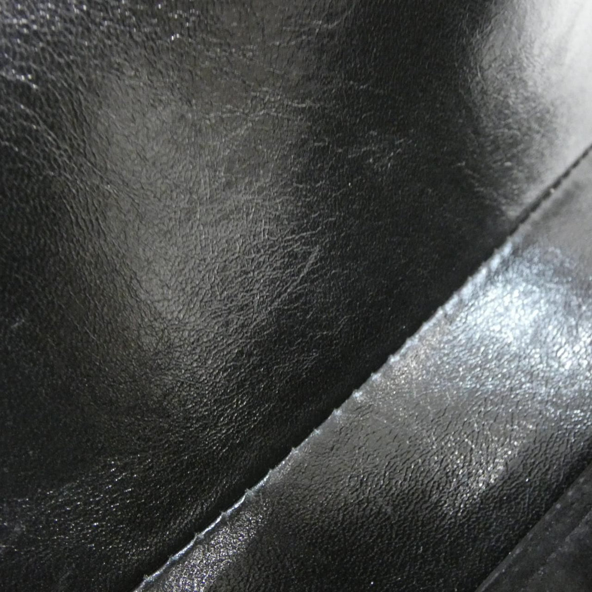 Dior Saddle Shoulder Bag — view 7
