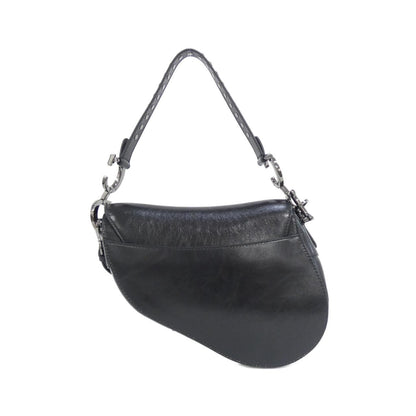 Dior Saddle Shoulder Bag — view 2