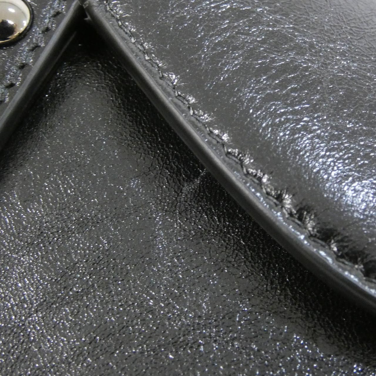 Dior Saddle Shoulder Bag — view 4