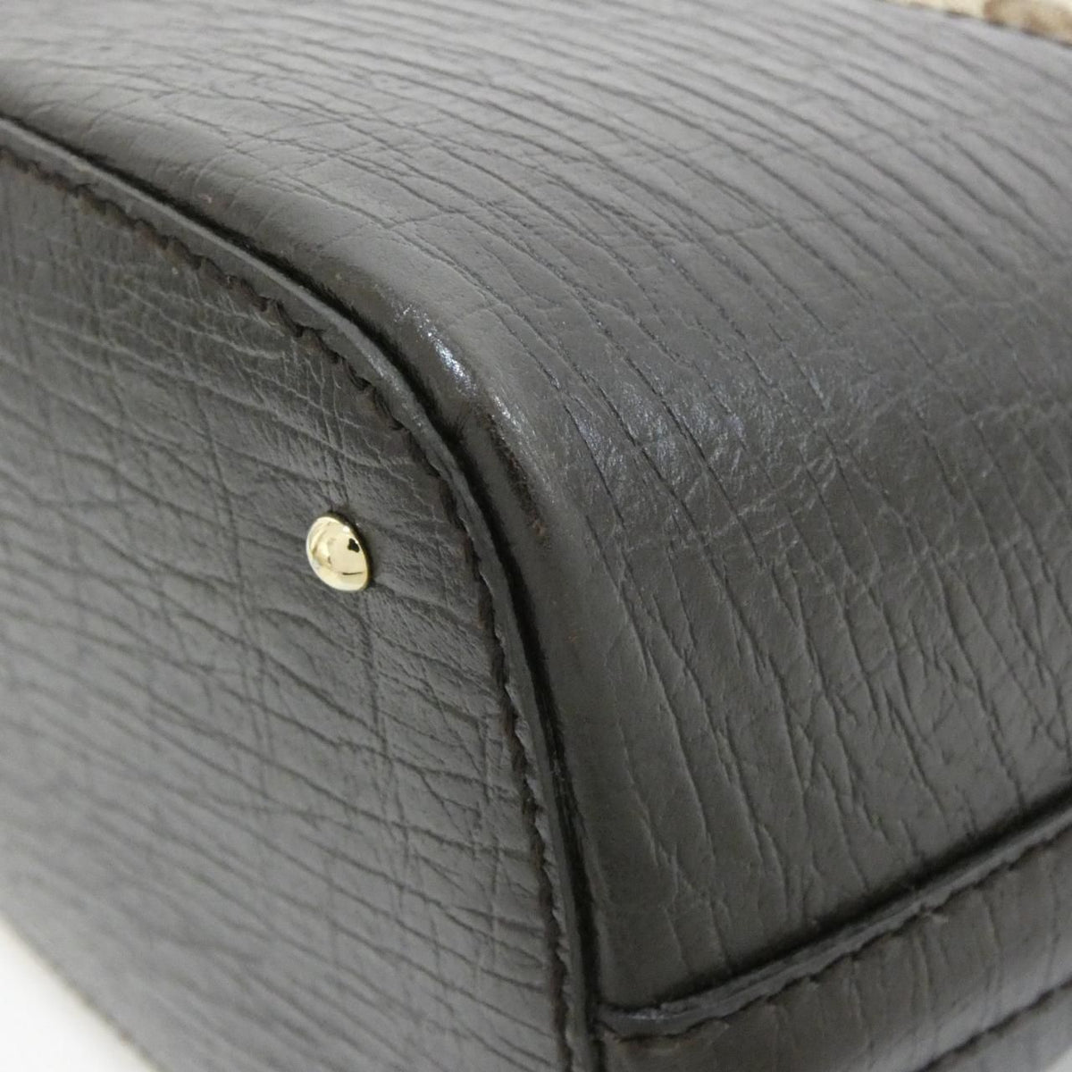 Gucci Bag Handbag Beige — view 3