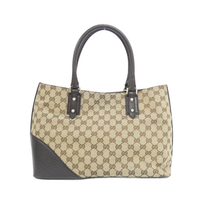 Gucci Bag Handbag Beige — view 2