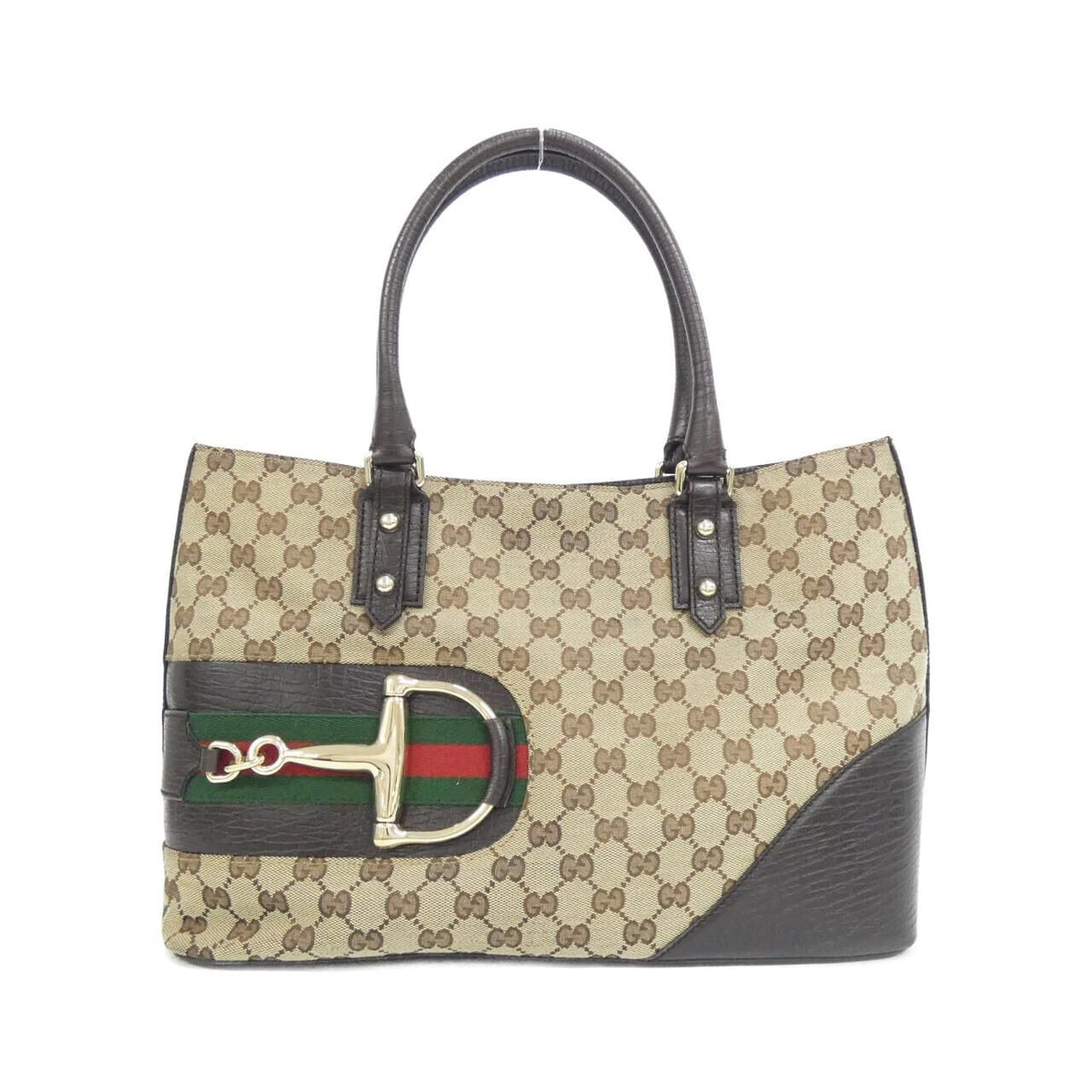 Gucci Bag Handbag Beige