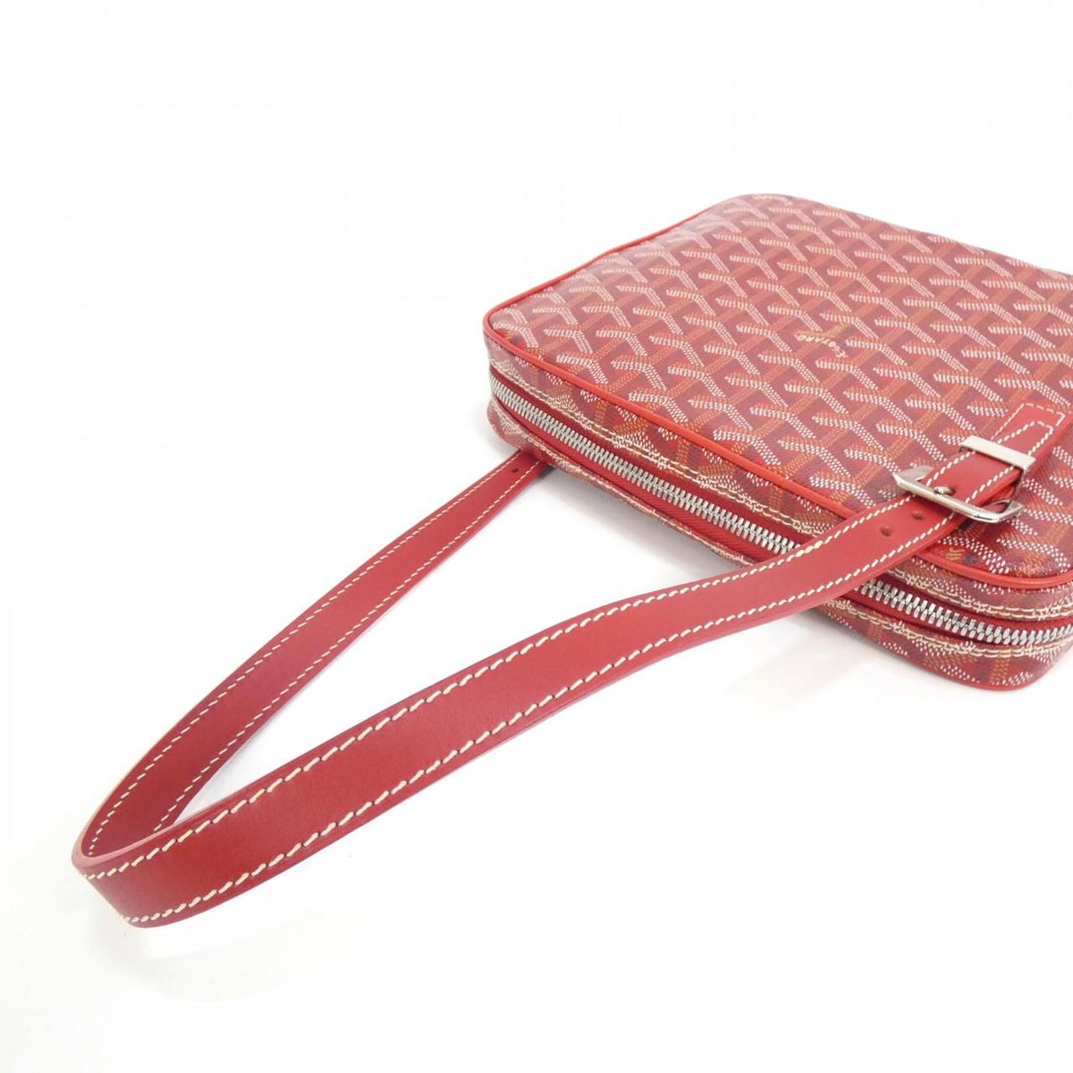 Goyard Yona MM Ama Shoulder Bag — view 4