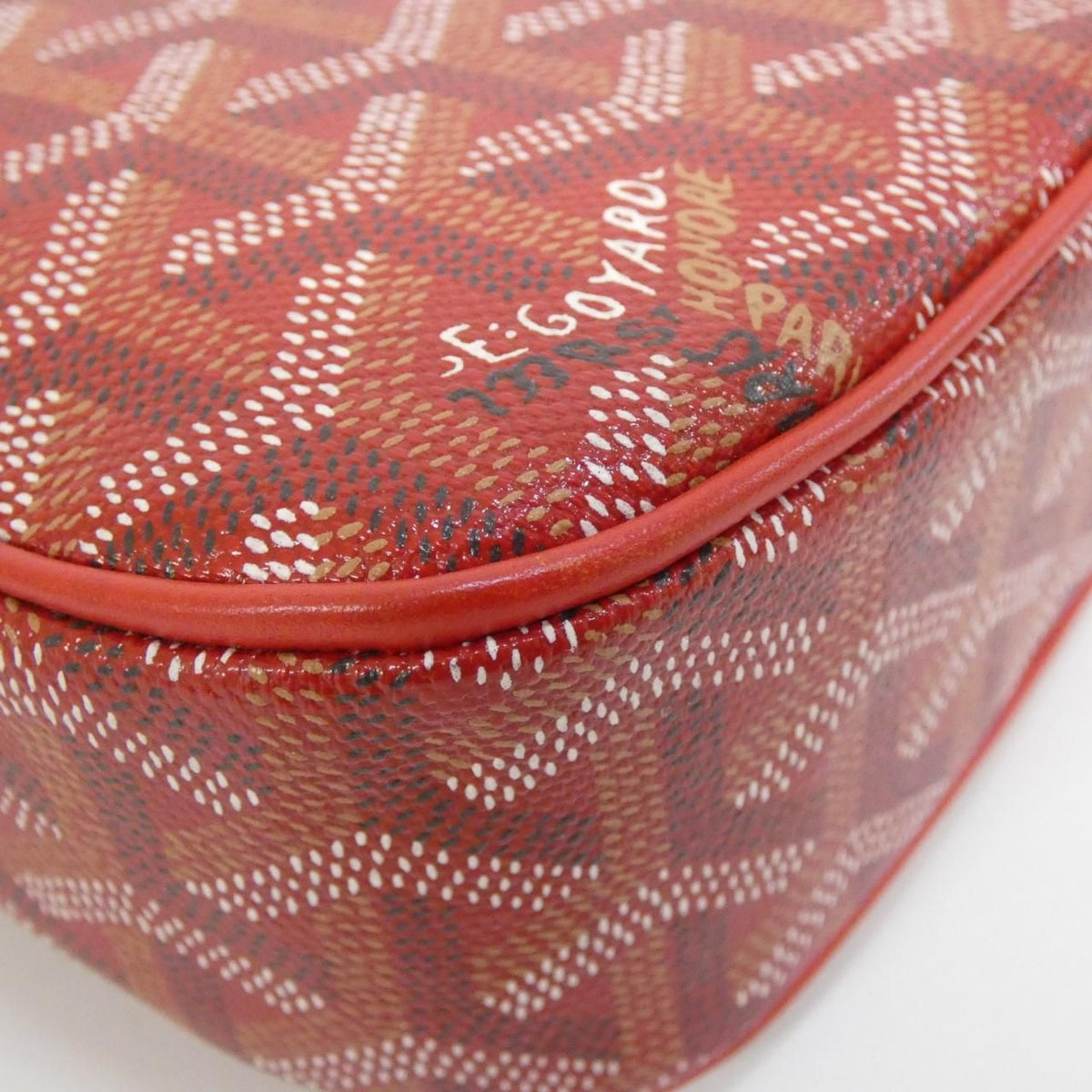 Goyard Yona MM Ama Shoulder Bag — view 2