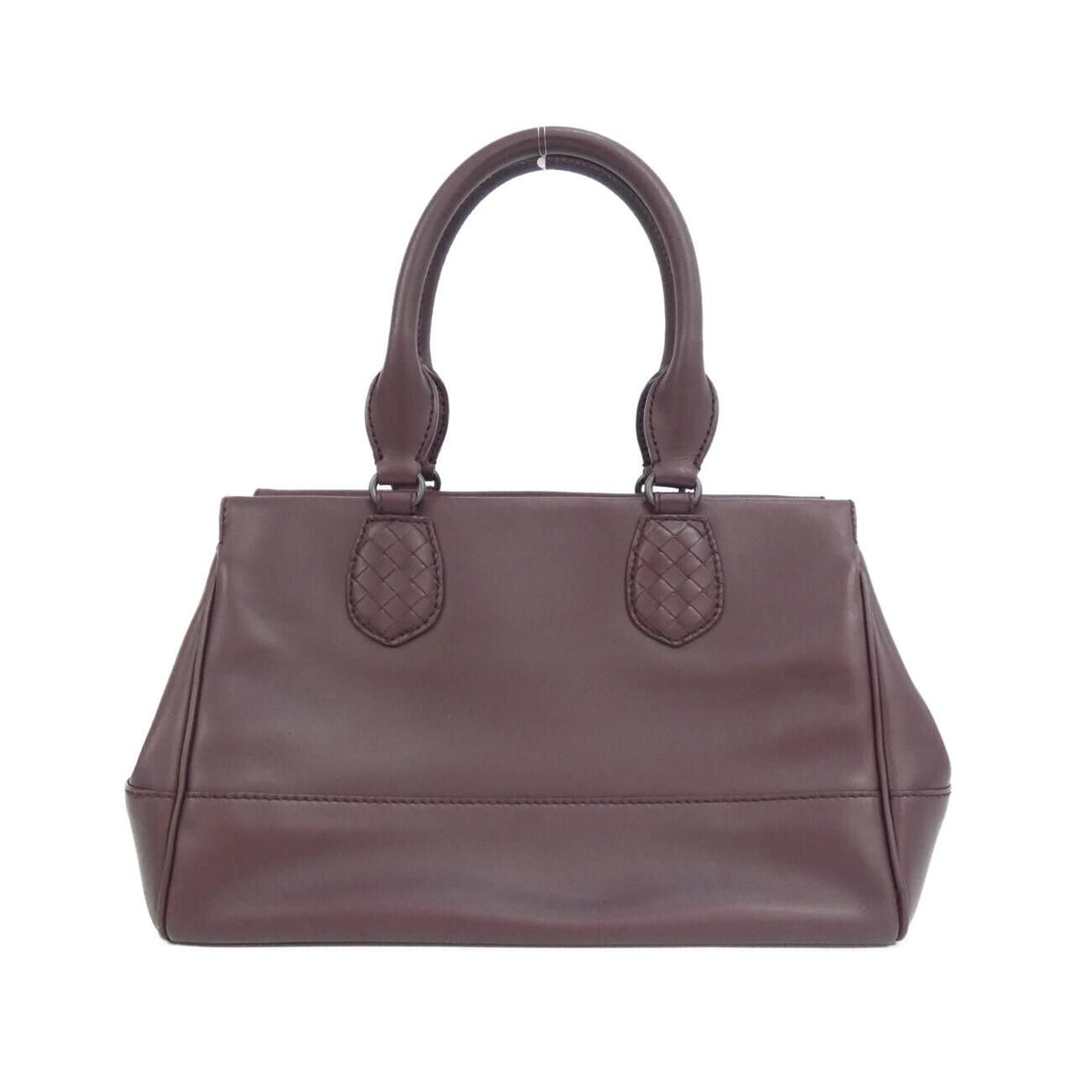 Bottega Veneta Bag Handbag Burgundy