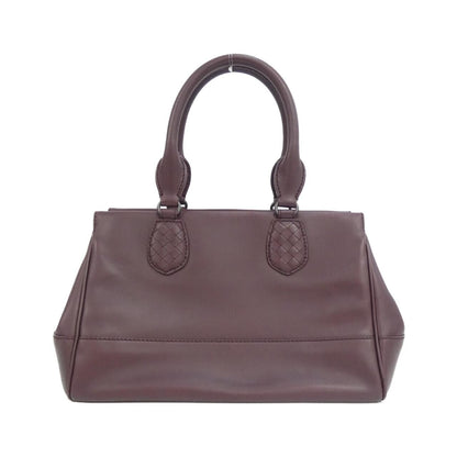 Bottega Veneta Bag Handbag Burgundy