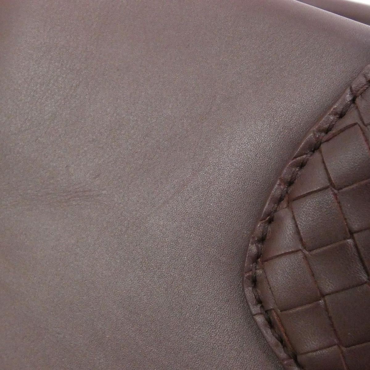 Bottega Veneta Bag Handbag Burgundy — view 3