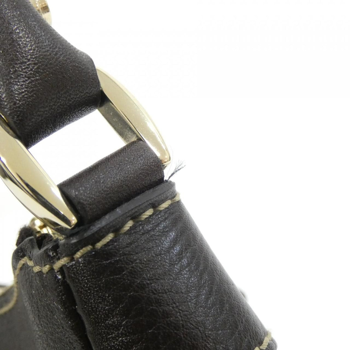 Gucci FF Pag Shoulder Bag — view 5