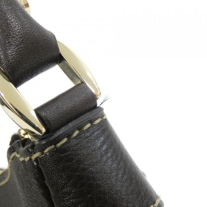 Gucci FF Pag Shoulder Bag — view 5