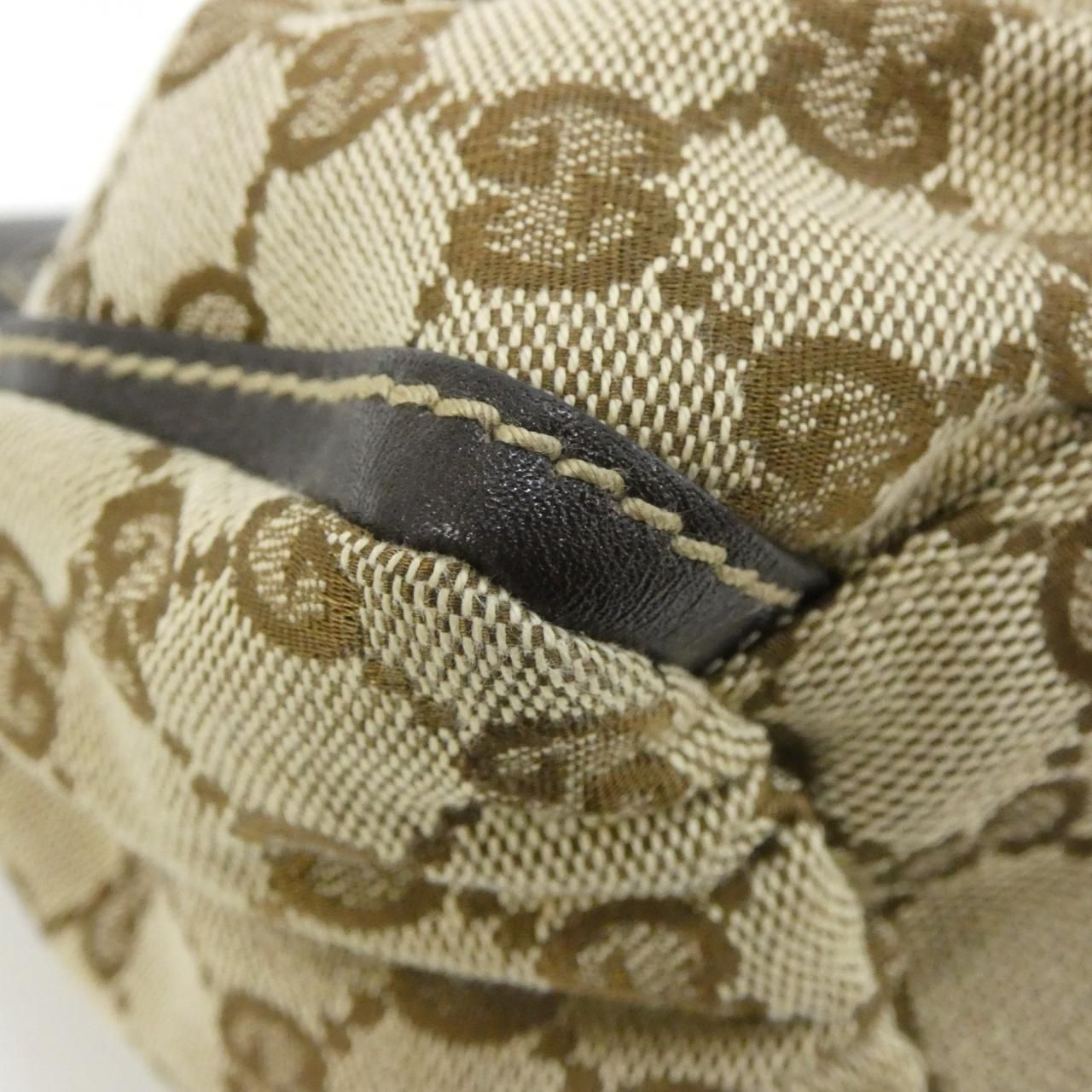 Gucci FF Pag Shoulder Bag — view 3