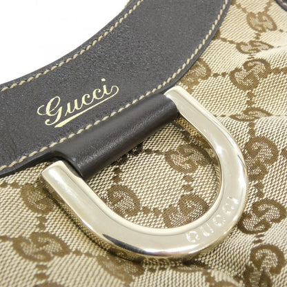 Gucci FF Pag Shoulder Bag — view 4