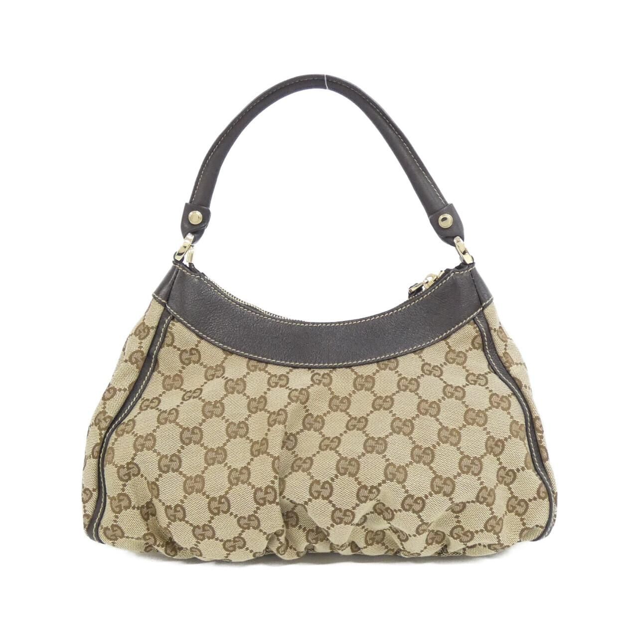 Gucci FF Pag Shoulder Bag — view 2