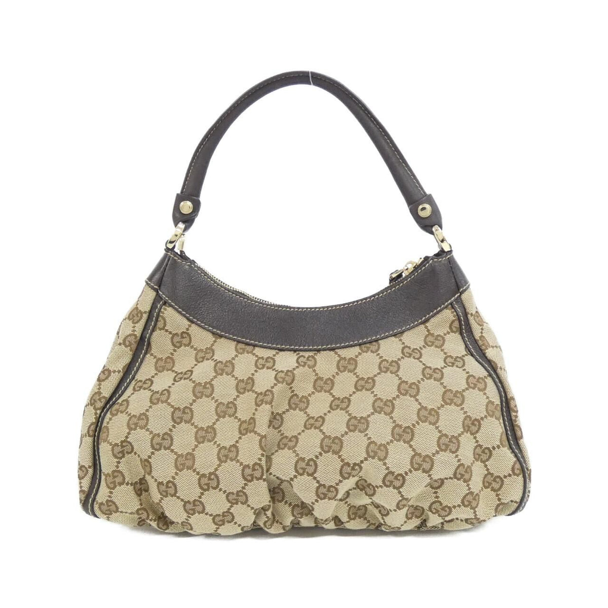 Gucci FF Pag Shoulder Bag — view 2