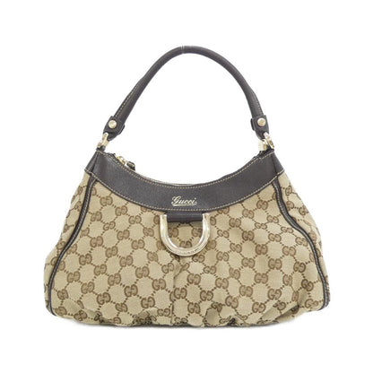 Gucci FF Pag Shoulder Bag