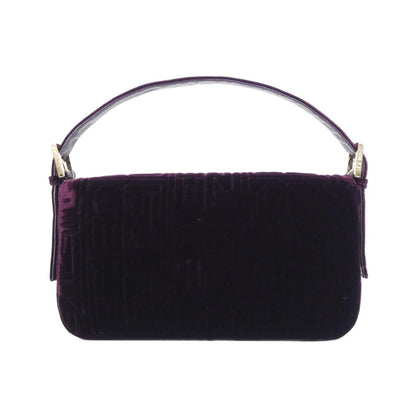 Fendi Baguette Shoulder Bag — view 2