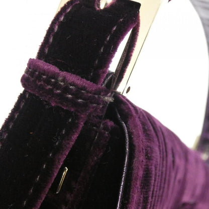 Fendi Baguette Shoulder Bag — view 5