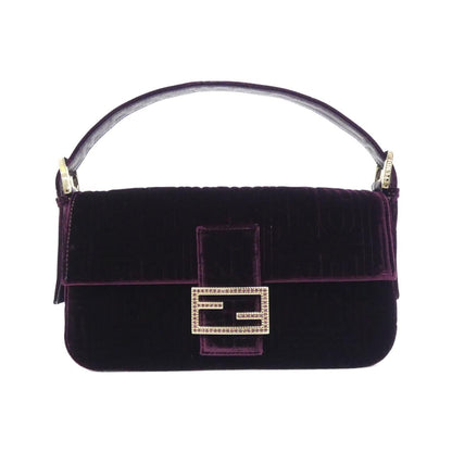 Fendi Baguette Shoulder Bag