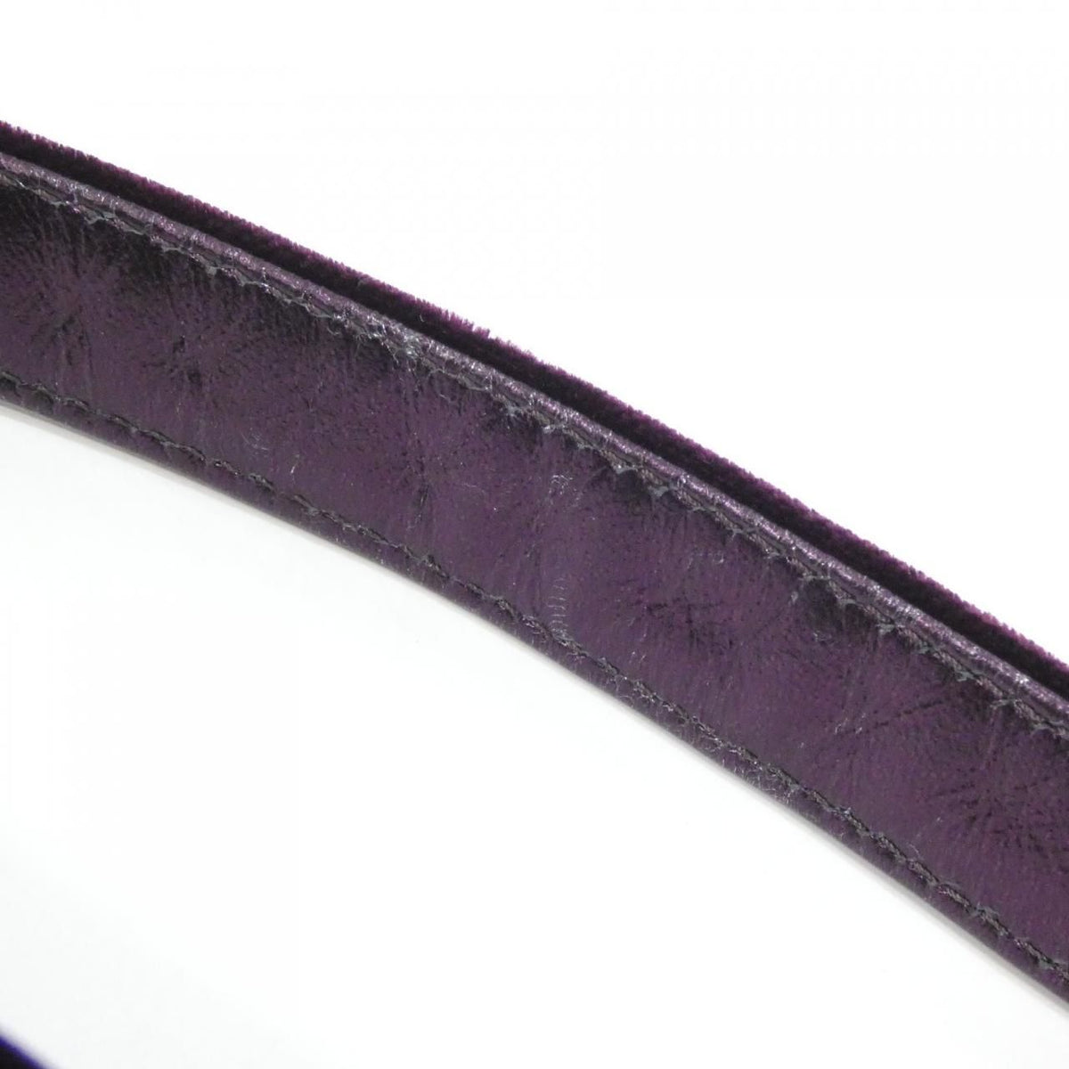 Fendi Baguette Shoulder Bag — view 7