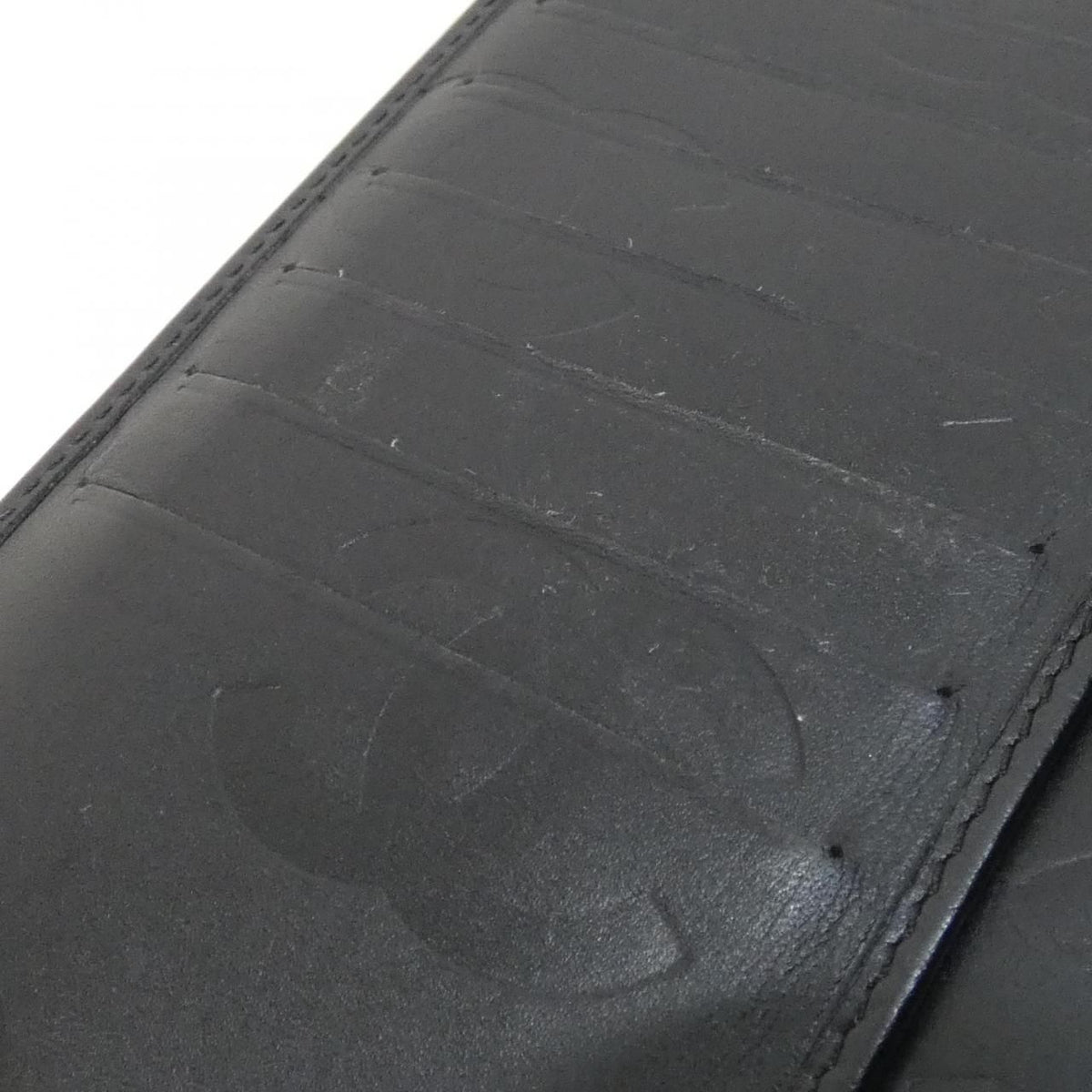 Chanel Cambon Line Wallet — view 6