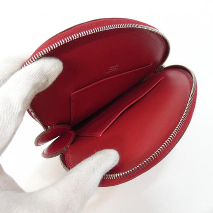 Hermes Pomme Tutti Frutti Pouch — view 7