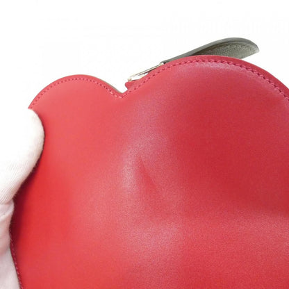 Hermes Pomme Tutti Frutti Pouch — view 4