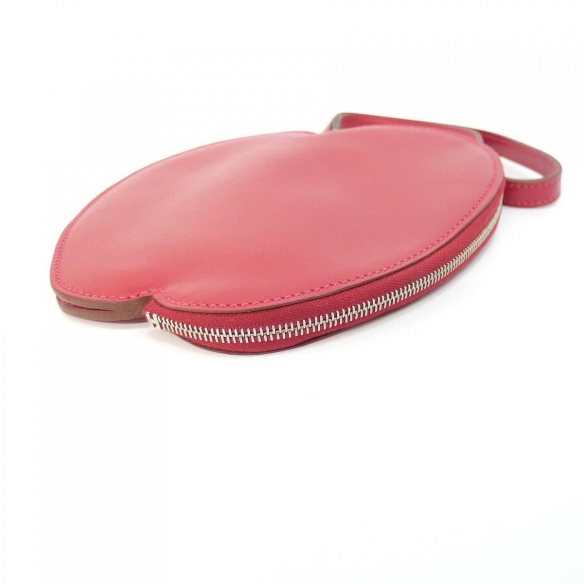 Hermes Pomme Tutti Frutti Pouch — view 3
