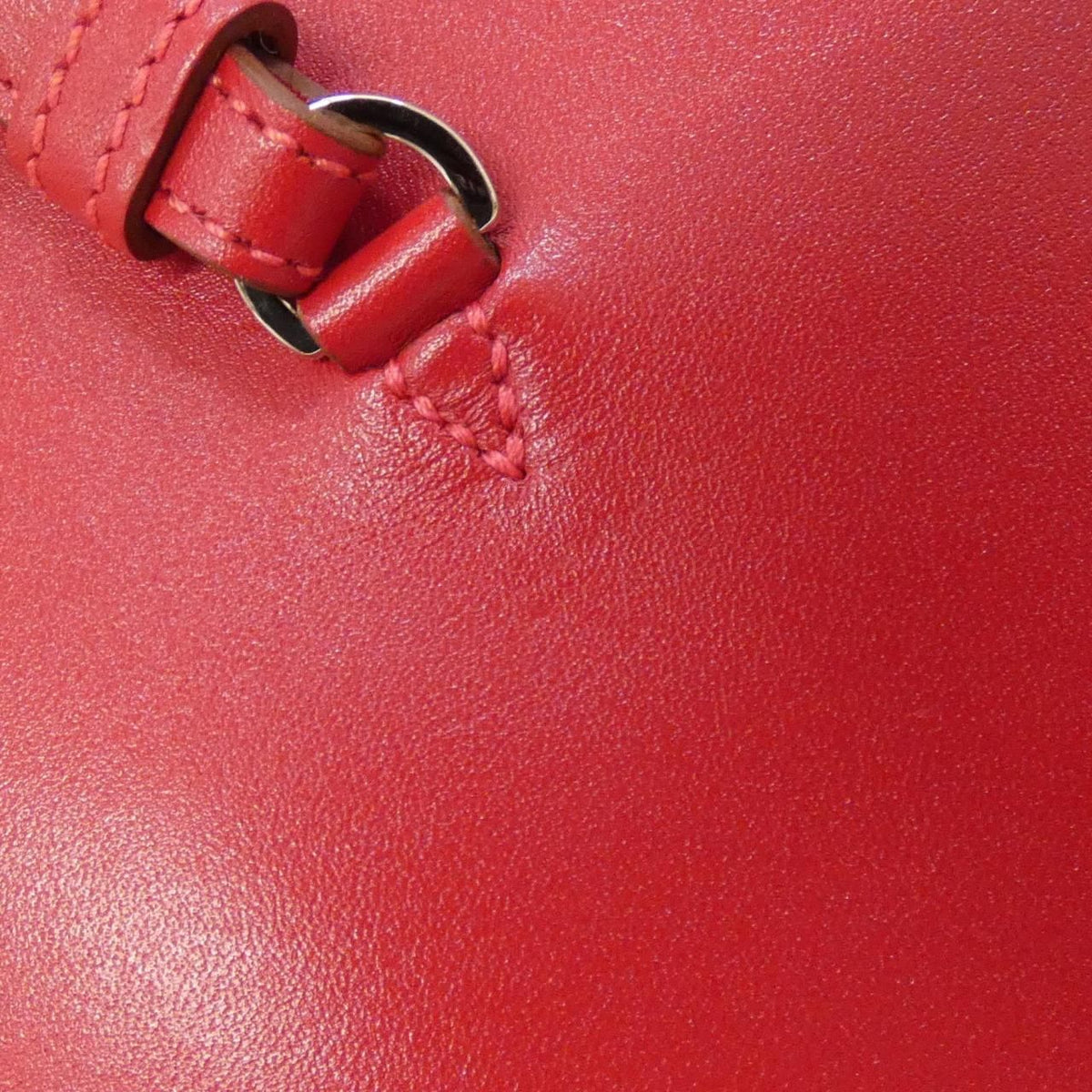 Hermes Pomme Tutti Frutti Pouch — view 5