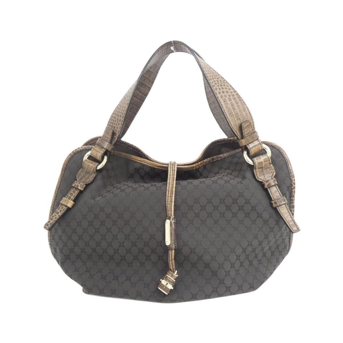 Celine Bitter Sweet Shoulder Bag