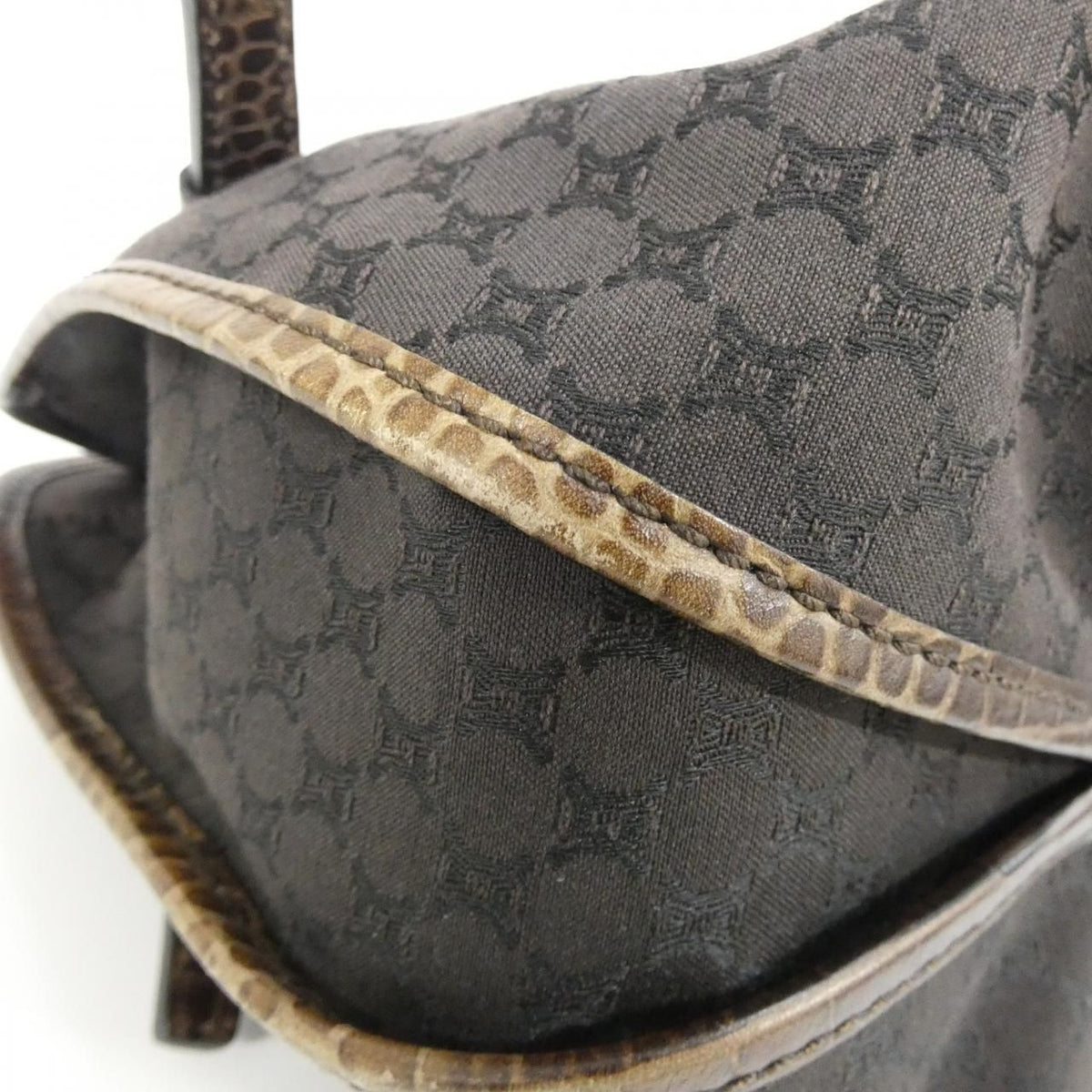 Celine Bitter Sweet Shoulder Bag — view 3