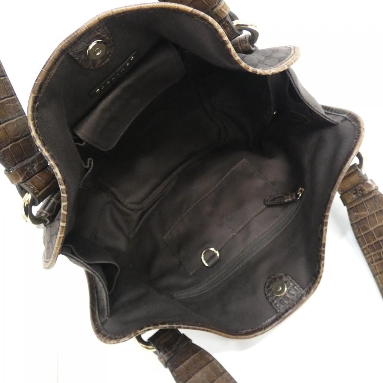 Celine Bitter Sweet Shoulder Bag — view 7
