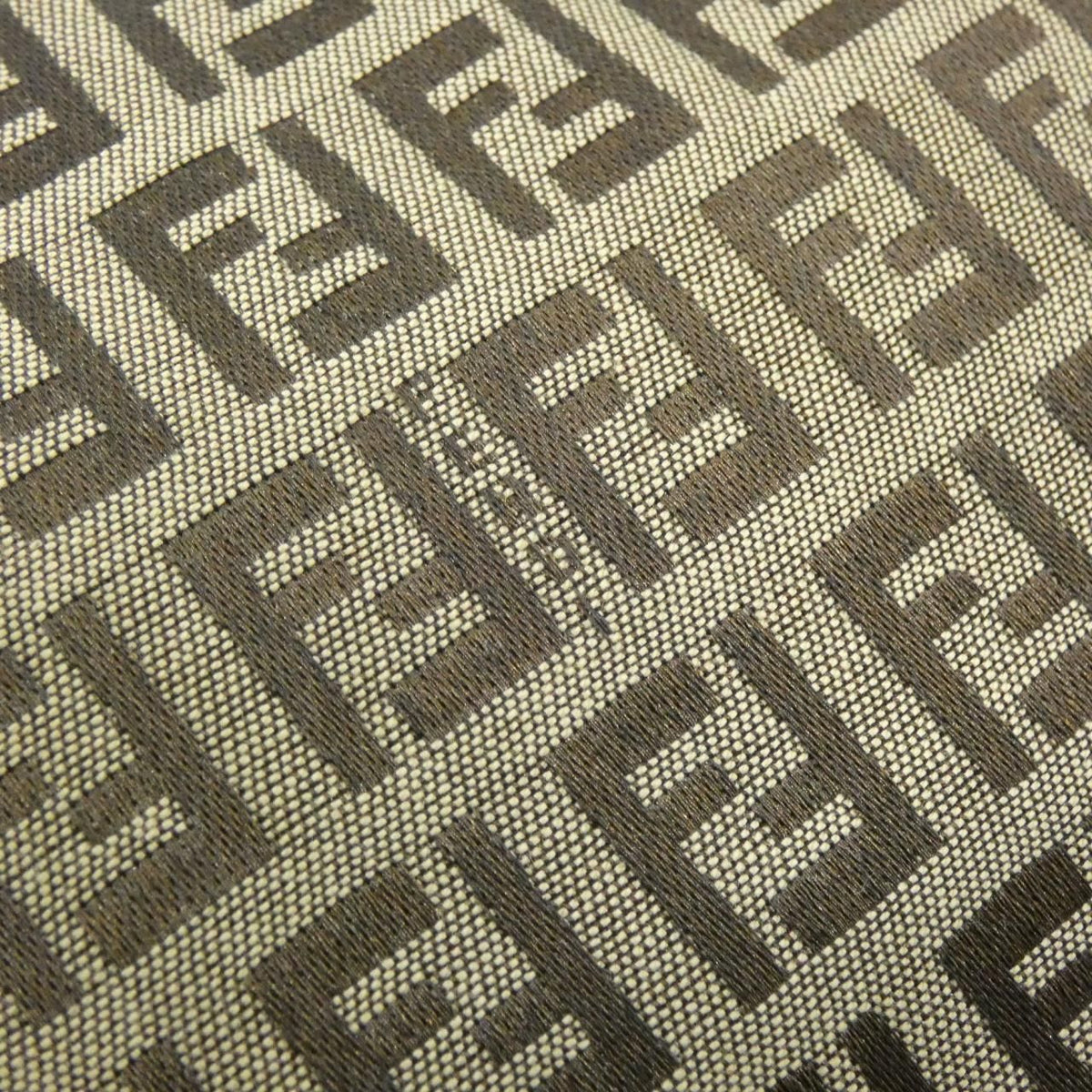 Fendi Bag Handbag Beige — view 3