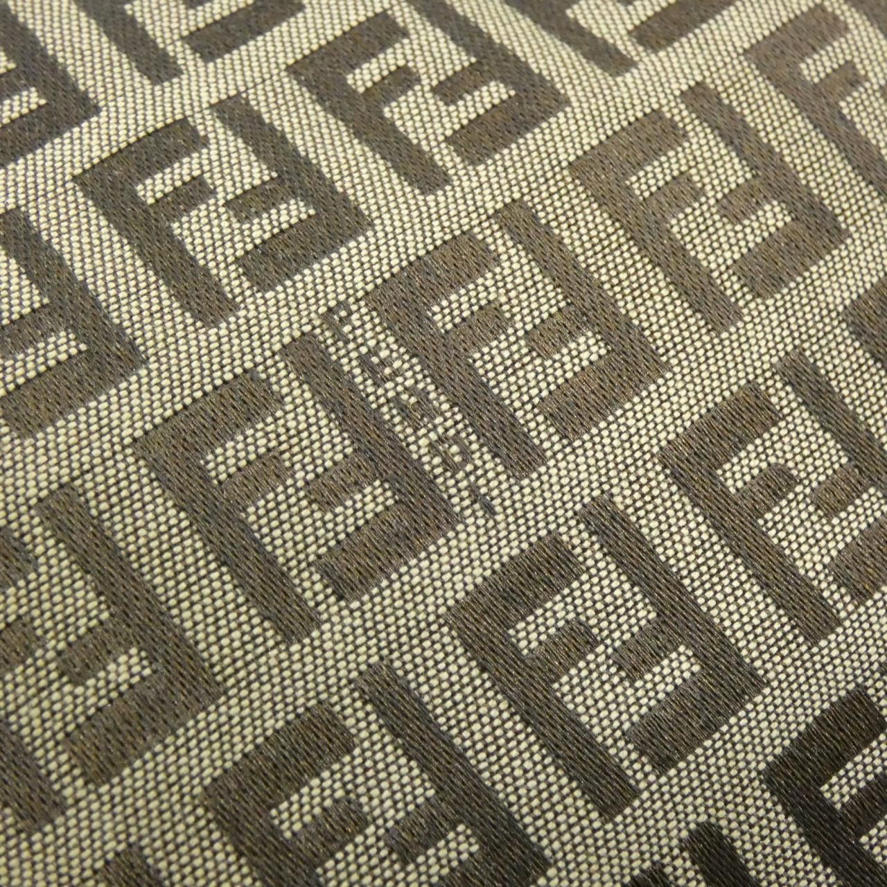 Fendi Bag Handbag Beige — view 3