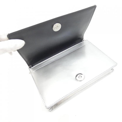 Dior Diorama Chain Wallet Shoulder Bag — view 6