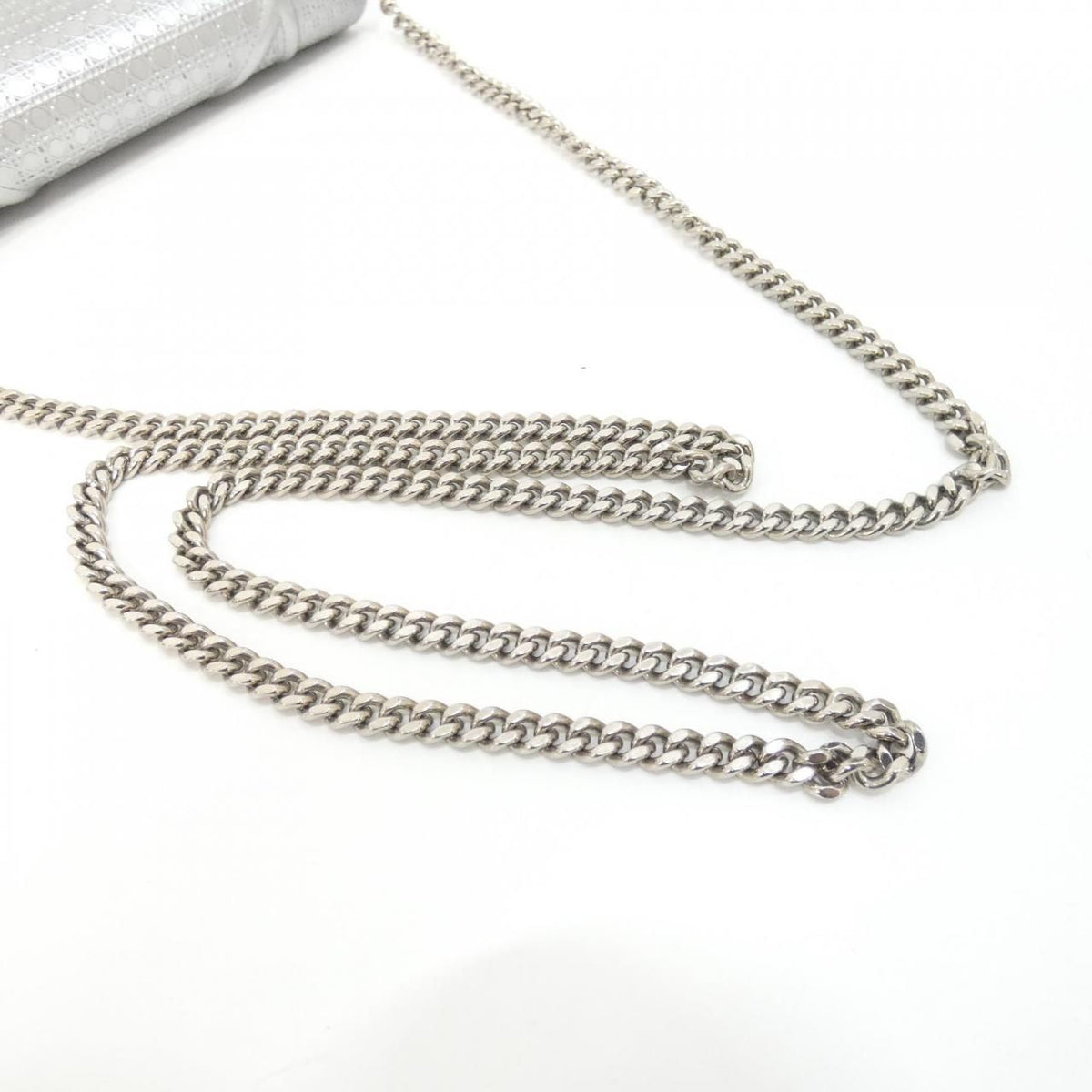 Dior Diorama Chain Wallet Shoulder Bag — view 5