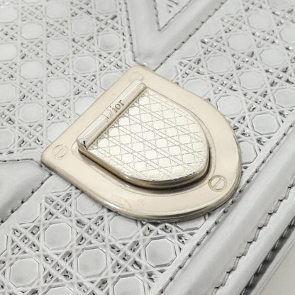 Dior Diorama Chain Wallet Shoulder Bag — view 4