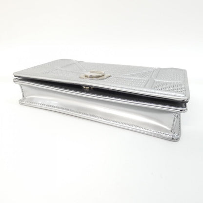Dior Diorama Chain Wallet Shoulder Bag — view 3